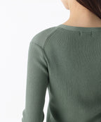 MUSINSA STANDARD WOMAN MUSINSA STANDARD WOMAN Women's Cardigan Sage