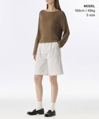 MUSINSA STANDARD WOMAN MUSINSA STANDARD WOMAN Women's Knitwear Light Brown