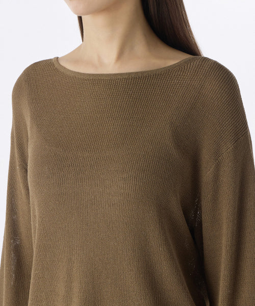 MUSINSA STANDARD WOMAN MUSINSA STANDARD WOMAN Women's Knitwear Light Brown