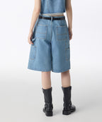 MUSINSA STANDARD WOMAN MUSINSA STANDARD WOMAN Women's Denim Pants Light Indigo