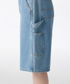 MUSINSA STANDARD WOMAN MUSINSA STANDARD WOMAN Women's Denim Pants Light Indigo
