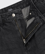 MUSINSA STANDARD WOMAN MUSINSA STANDARD WOMAN Women's Big Brush Wide Bermuda Denim Pants