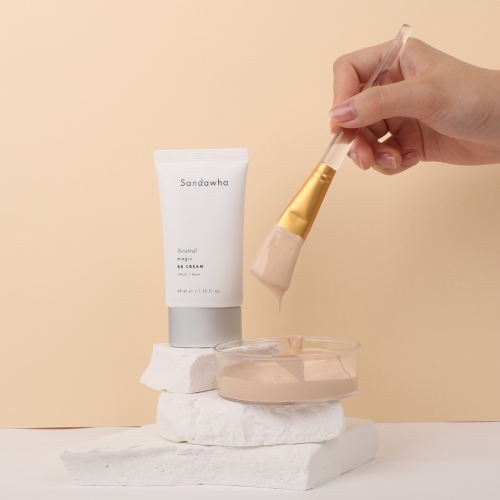 SANDAWHA SANDWHA Neutral Magic BB Cream 40ml