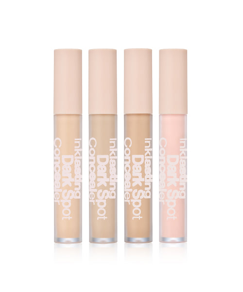 THE FACE SHOP THE FACE SHOP Ink Lasting Dark Spot Concealer 5g