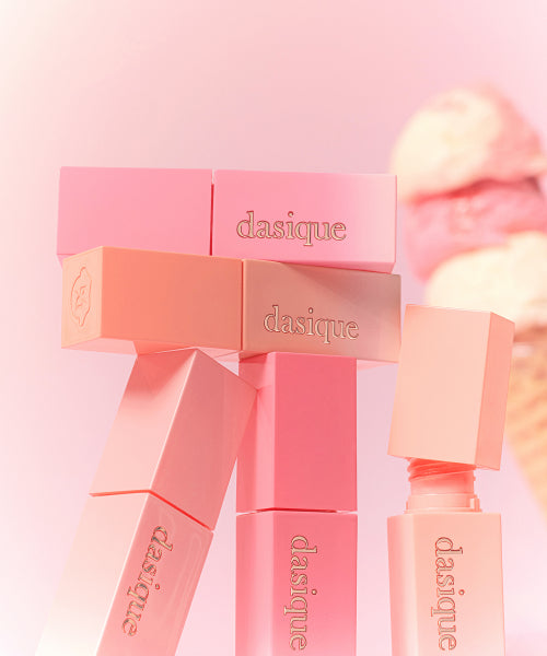 dasique dasique Juicy Dewy Tint 4.5g