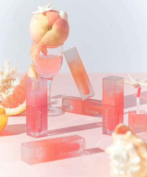 dasique dasique Juicy Dewy Tint 4.5g