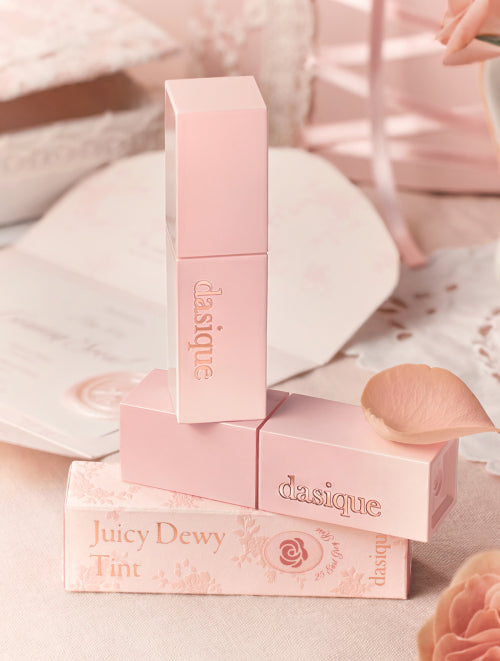 dasique dasique Juicy Dewy Tint 4.5g
