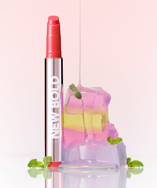 THE FACE SHOP THE FACE SHOP New Bold Glow Melting Lipstick 2.9g