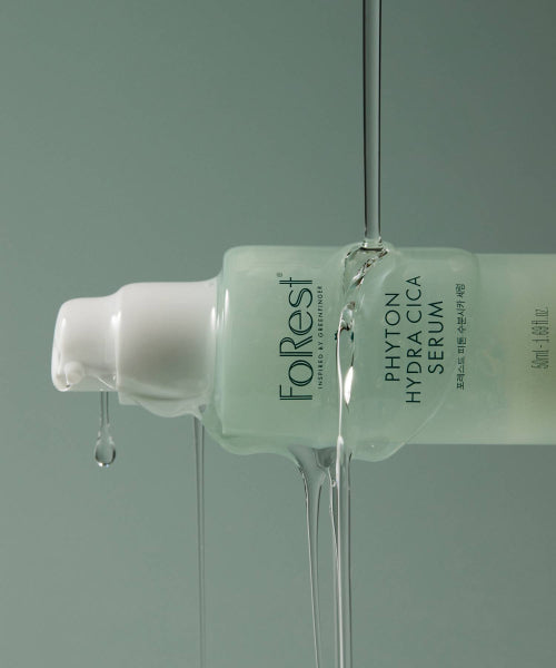 FOREST Phyton Moisture Cica Serum 50ml