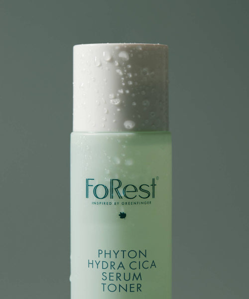 FOREST Phyton Moisture Cica Serum Toner 200ml