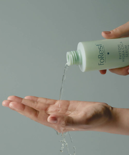 FOREST Phyton Moisture Cica Serum Toner 200ml