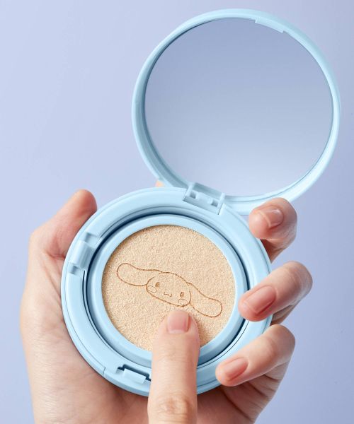 forest Sun Cushion Cinnamoroll Edition 13g