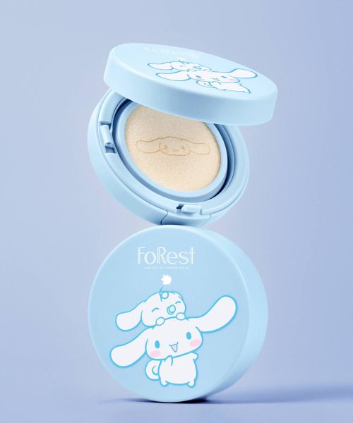 forest Sun Cushion Cinnamoroll Edition 13g