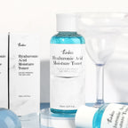 THINKCO THINKCO Hyaluronic Acid Moisture Toner 150ml