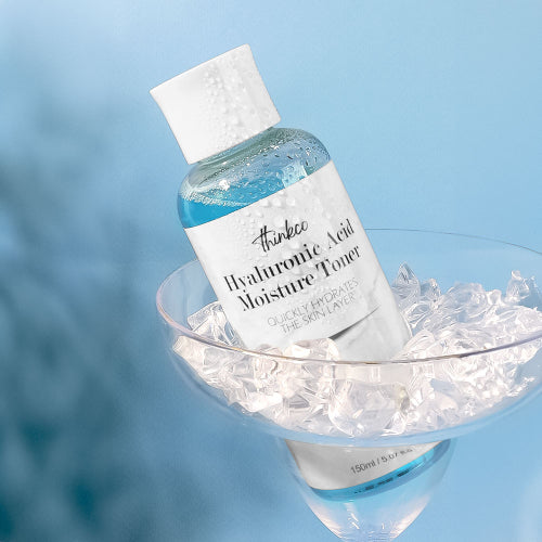 THINKCO THINKCO Hyaluronic Acid Moisture Toner 150ml