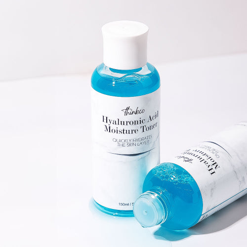 THINKCO THINKCO Hyaluronic Acid Moisture Toner 150ml