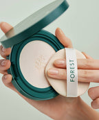 FOREST FOREST Multi-defense sun cushion SPF 50+ 13g