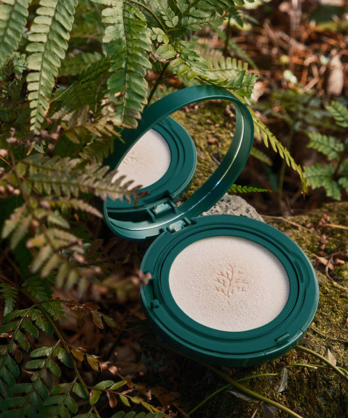 FOREST FOREST Multi-defense sun cushion SPF 50+ 13g