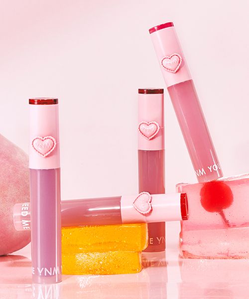 ynm Heart Jelling Tint 10 colors