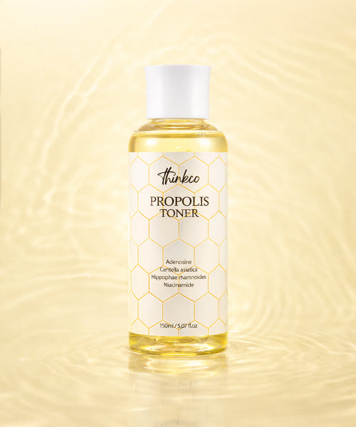 THINKCO THINKCO Real Propolis Toner 150ml