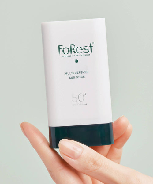 FOREST FOREST Multi-defense sun stick SPF 50+ 19g