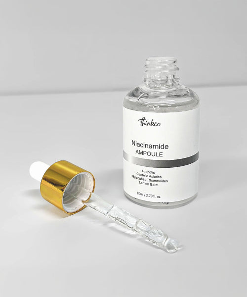 THINKCO THINKCO Niacinamide Radiance Ampoule 80ml