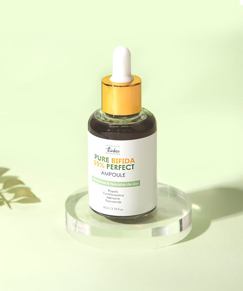THINKCO THINKCO Pure Bifida Ampoule 80ml