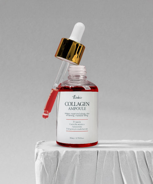 THINKCO THINKCO Collagen Return Ampoule 80ml