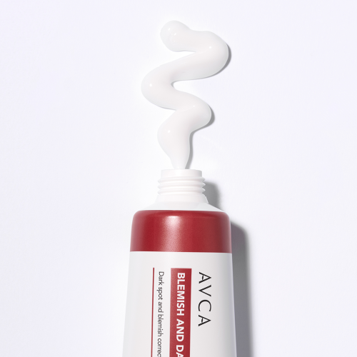 AVCA Age Guard Blemish and Spot Care Cream 50ml