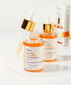 THINKCO THINKCO Moisture Vitamin NMF Ampoule 80ml