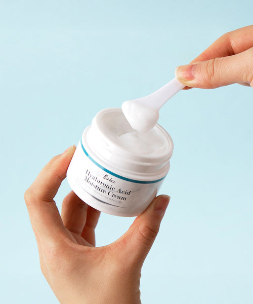 THINKCO THINKCO Hyaluronic Acid Moisture Cream 50ml