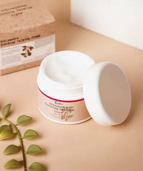 THINKCO THINKCO Schisandra Soothing Cream 50ml