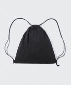 MUSINSA STANDARD WOMAN MUSINSA STANDARD WOMAN Women's Backpack Black