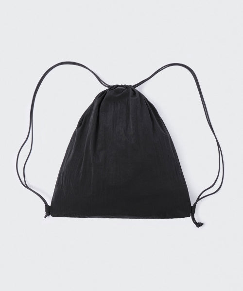 MUSINSA STANDARD WOMAN MUSINSA STANDARD WOMAN Women's Backpack Black