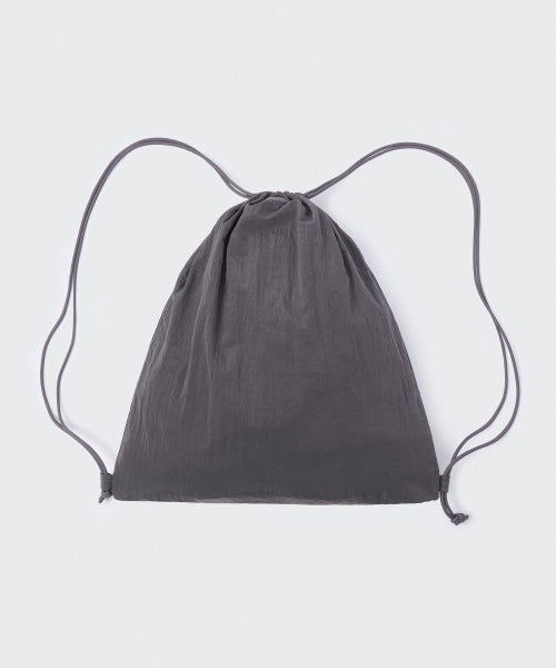 MUSINSA STANDARD WOMAN MUSINSA STANDARD WOMAN Women's Backpack Gray