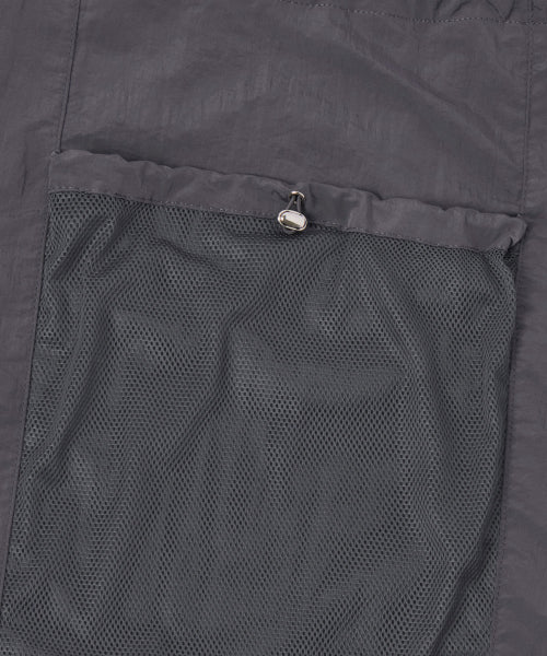 MUSINSA STANDARD WOMAN MUSINSA STANDARD WOMAN Women's Backpack Gray