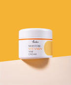 THINKCO THINKCO Moisture Vitamin NMF Cream 50ml