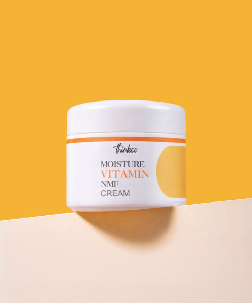 THINKCO THINKCO Moisture Vitamin NMF Cream 50ml