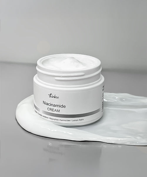 THINKCO THINKCO Niacinamide Radiance Cream 50ml