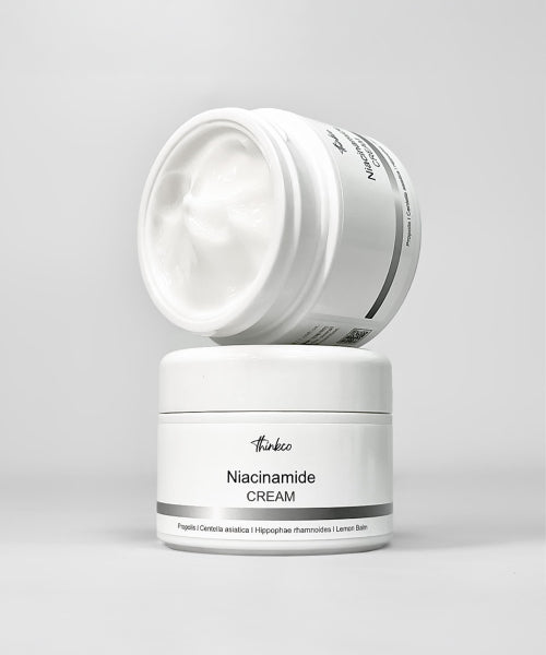 THINKCO THINKCO Niacinamide Radiance Cream 50ml