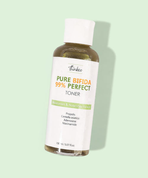 THINKCO THINKCO Pure Bifida 99% Perfect Toner Set