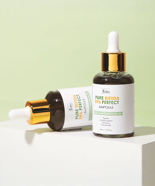 THINKCO THINKCO Pure Bifida 99% Perfect Toner Set