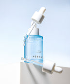 ANOTHERFACE [3-piece set] Peptatenol serum 40ml + toner 120ml + cream 50ml (+ sample kit provided)