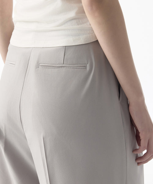 MUSINSA STANDARD WOMAN MUSINSA STANDARD WOMAN Slacks Light Gray