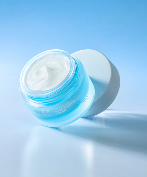 ANOTHERFACE [3-piece set] Peptatenol serum 40ml + cream 50ml + sunscreen 50ml (+ sample kit provided)