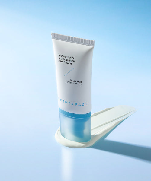 ANOTHERFACE [3-piece set] Peptatenol serum 40ml + cream 50ml + sunscreen 50ml (+ sample kit provided)