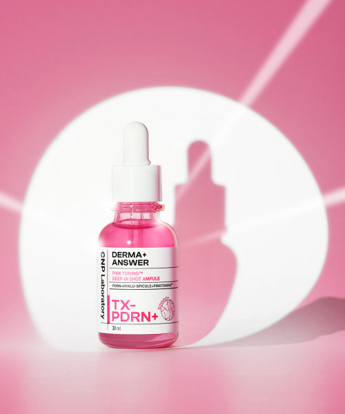 CNP CNP Derma Answer Pink Toning Deep In Shot Ampoule 30ml