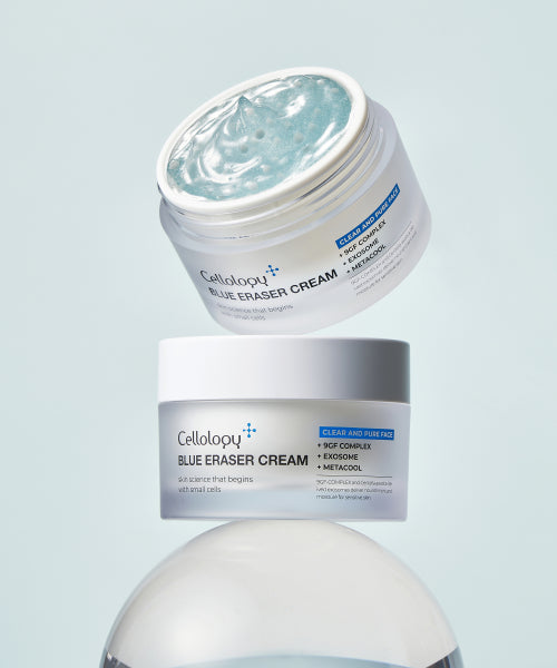 CELLOLOGY CELLOLOGY Blue Eraser Cream 50ml