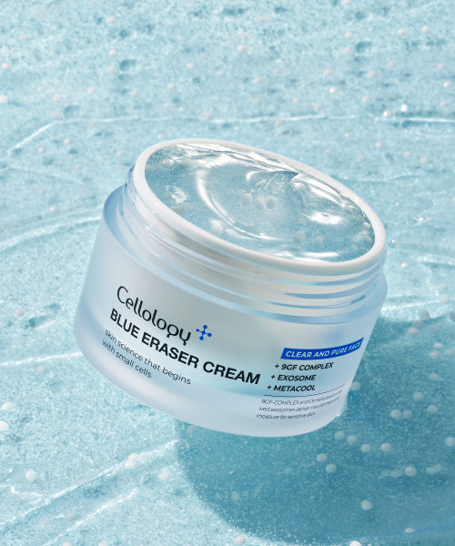 CELLOLOGY CELLOLOGY Blue Eraser Cream 50ml