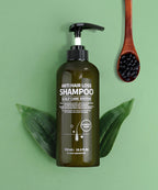 W.SKIN LABORATORY Hair loss functional shampoo 500ml